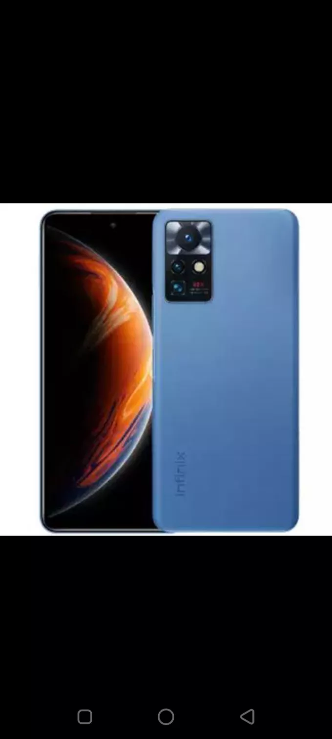 Infinix mobile for sale - photo 1