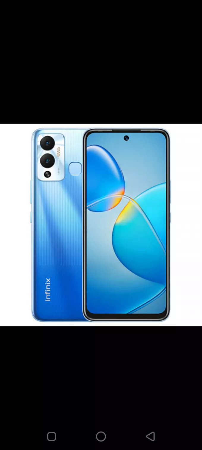 Infinix mobile for sale - photo 3