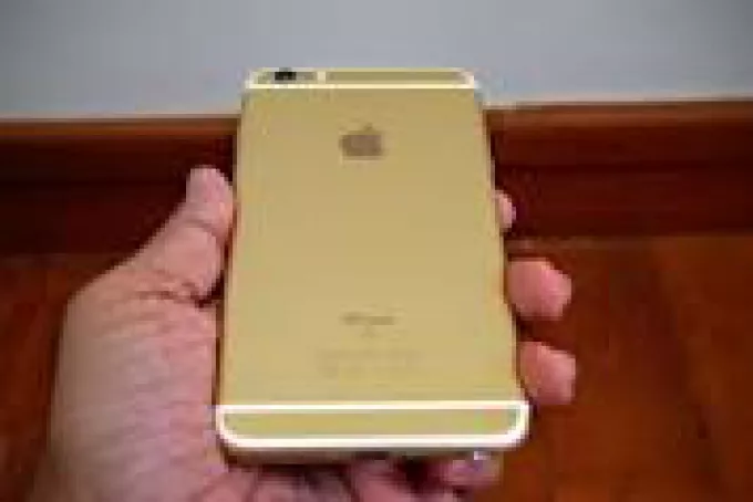 iPhone 6s 16gb pta approved 10/10 condition - photo 1