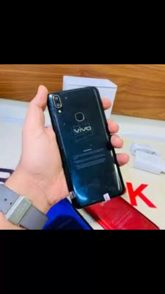 Vivo y85 - photo 3
