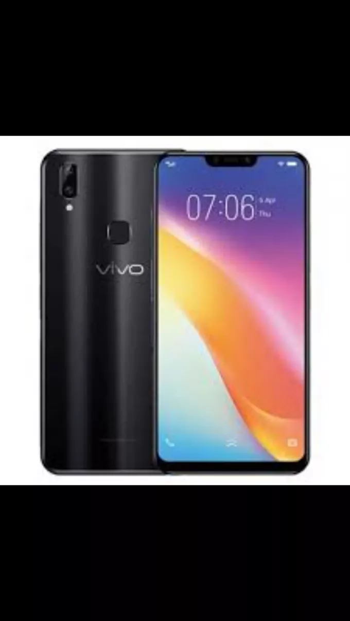 Vivo y85 - photo 2