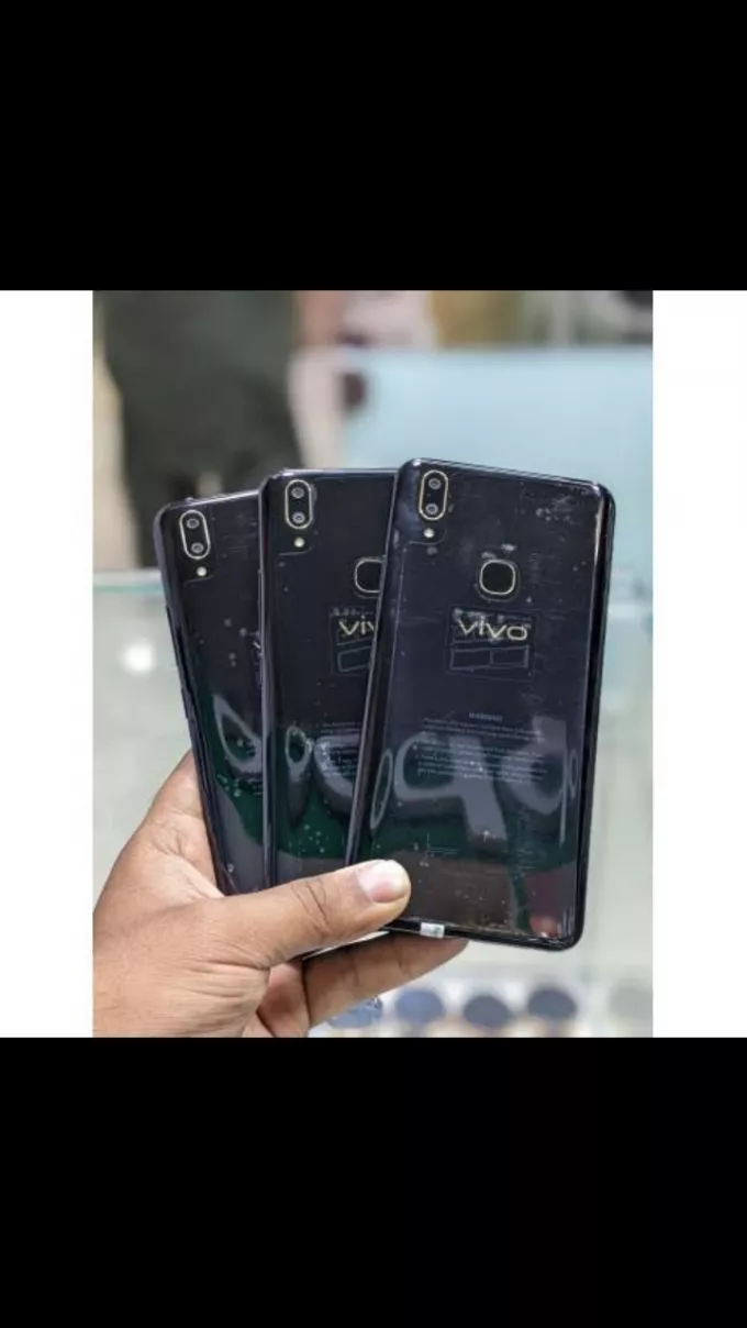 Vivo y85 - photo 1