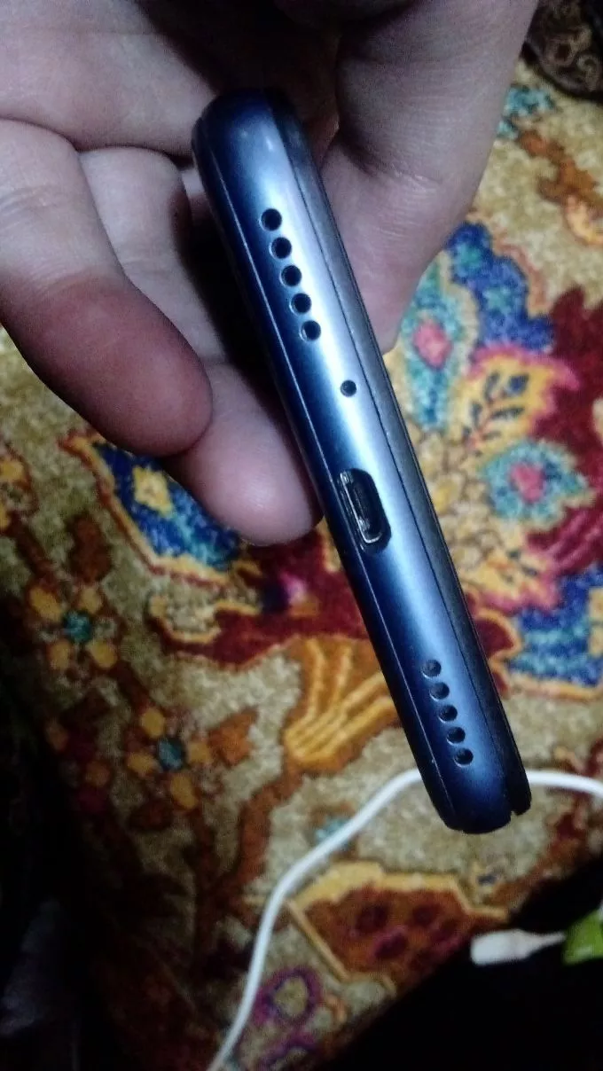 Its a open box mobile woth 10/10 condition - photo 1