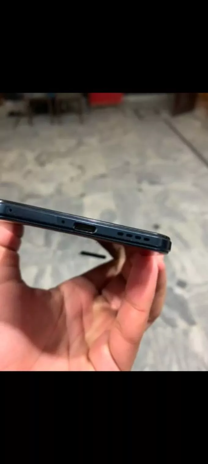 Vivo V23e (30 minutes fully charged) - photo 3