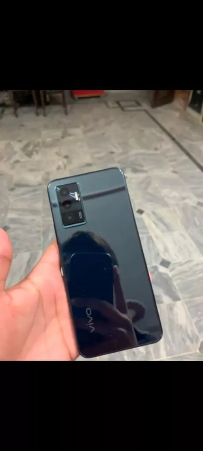 Vivo V23e (30 minutes fully charged) - photo 1