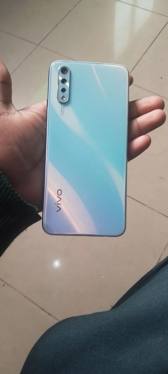 Vivo S1 For sale - photo 1