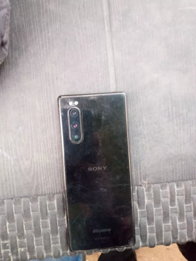Sony Xperia 5 PTA approved