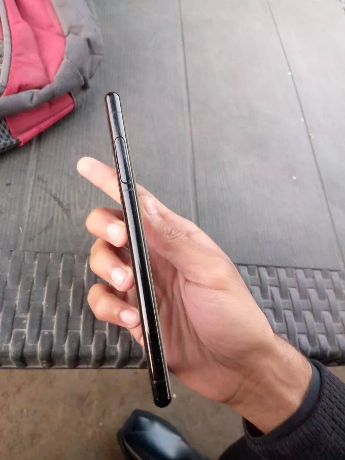 Sony Xperia 5 PTA approved - photo 3