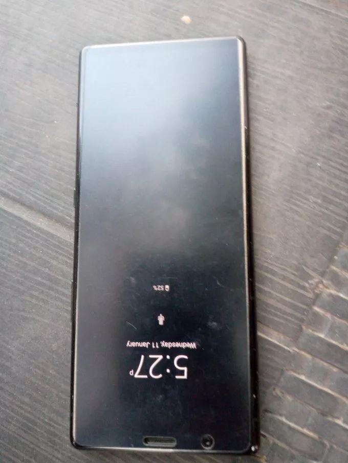 Sony Xperia 5 PTA approved - photo 1