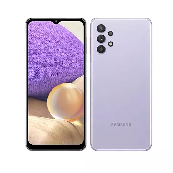 Samsung A32 (6/128) for sell - photo 1