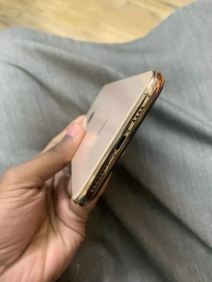 Iphone Xs max non pta 64 gb - photo 3