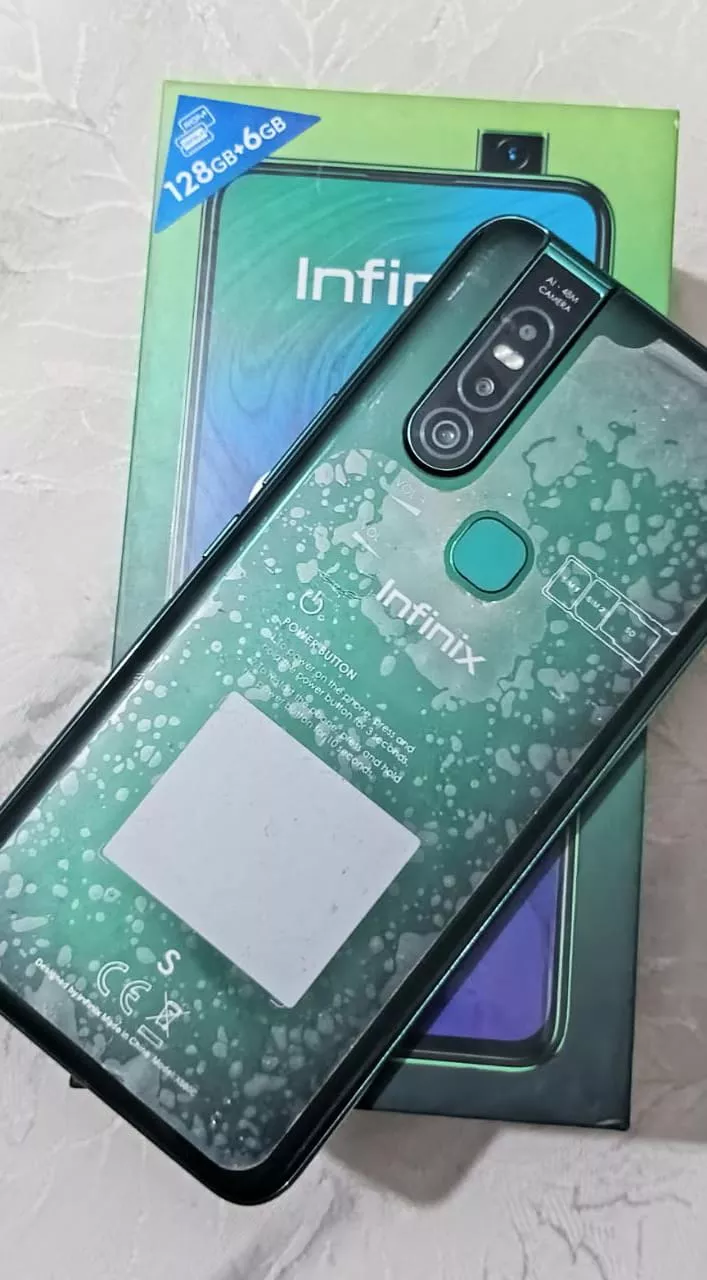S5 pro - photo 2