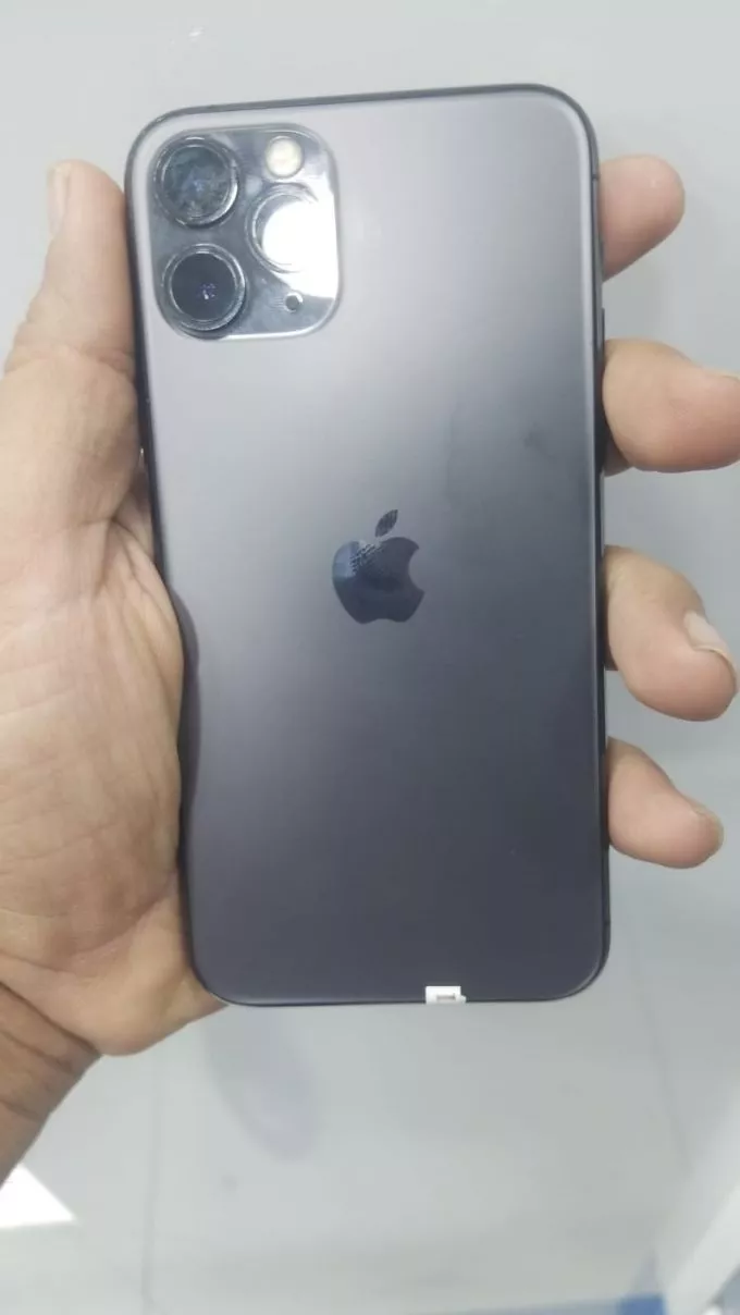 IPHONE 11 PRO - photo 1