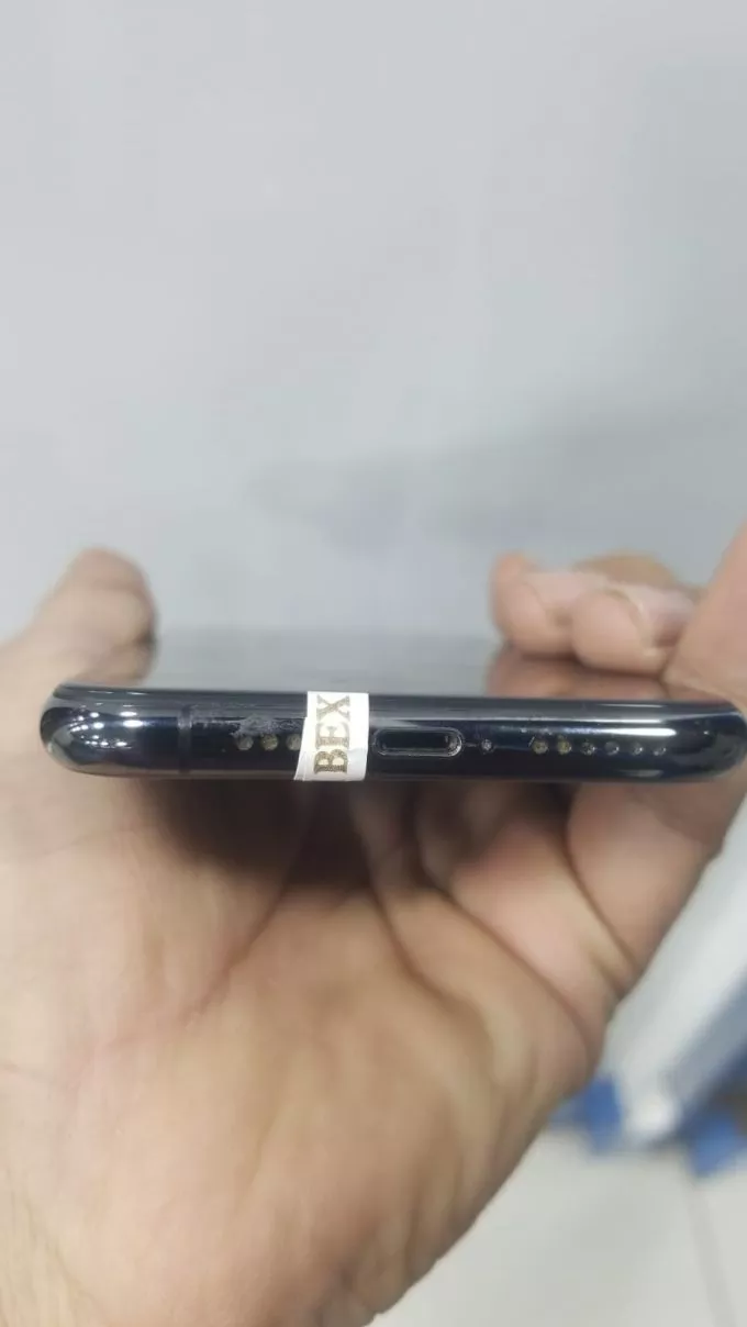 IPHONE 11 PRO - photo 3