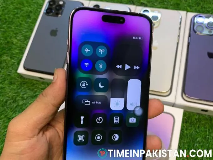 iPhone 14 pro max master copy - photo 2