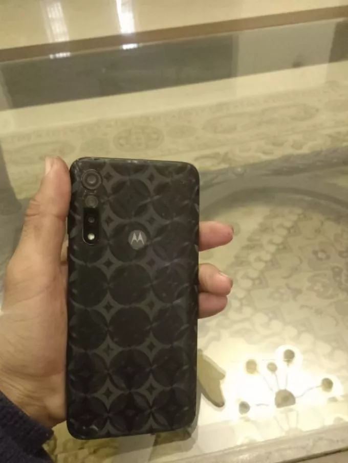 Motrolla moto g power - photo 2