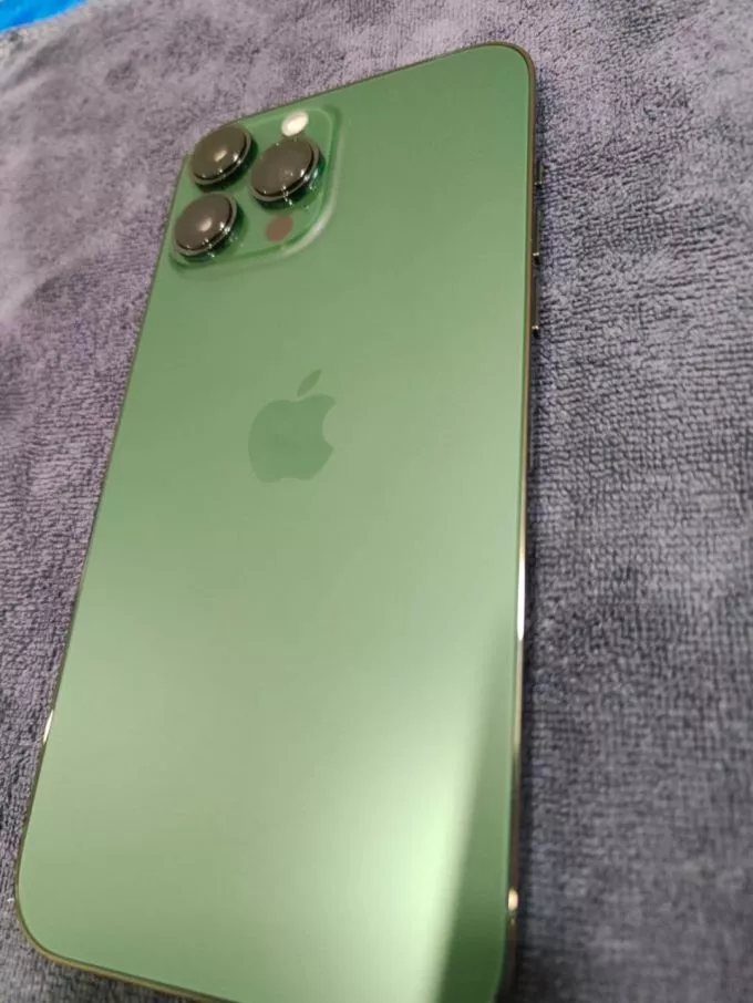 Apple 13 pro max Specs Guaranteed - photo 3