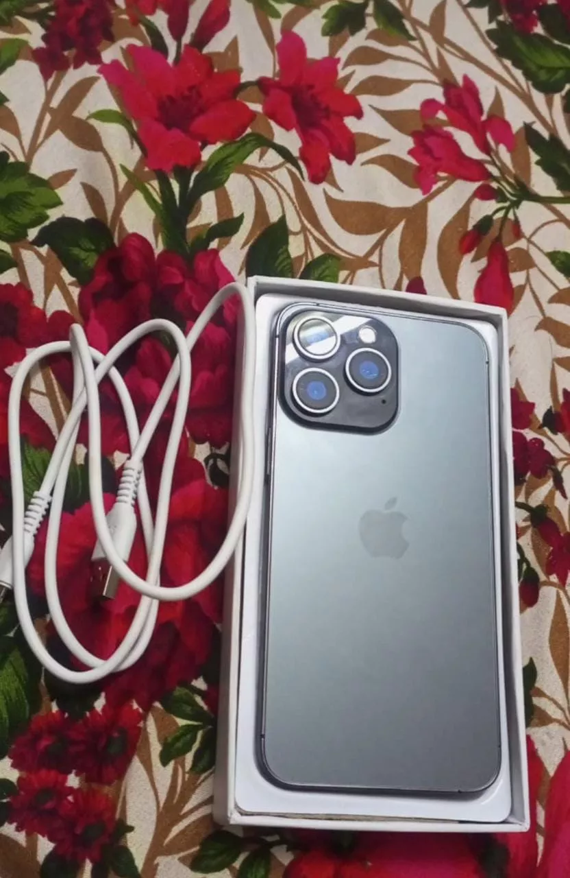 iphone 14 pro max Master Copy - photo 1