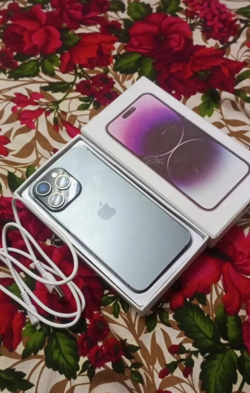 iphone 14 pro max Master Copy - photo 2