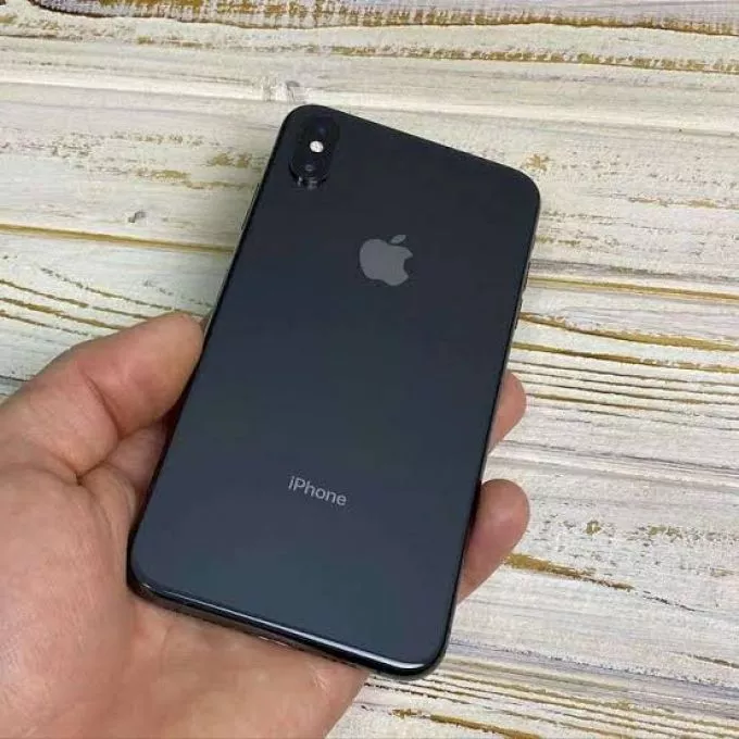 Iphone Xs Max 256 - photo 1