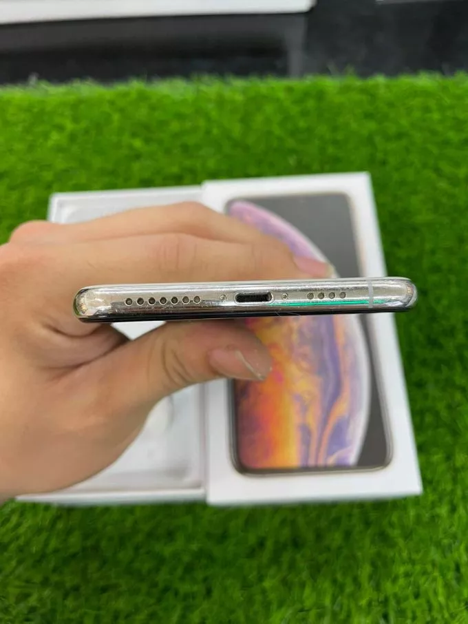 I phone xs max - photo 3