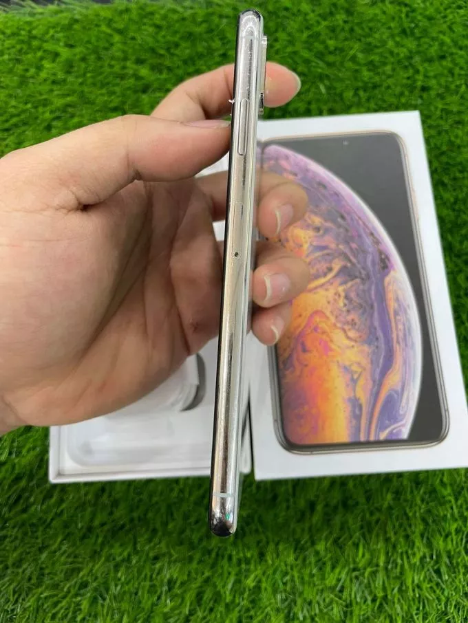 I phone xs max - photo 2