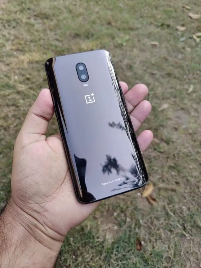 OnePlus 6t 8GB 128GB - photo 3