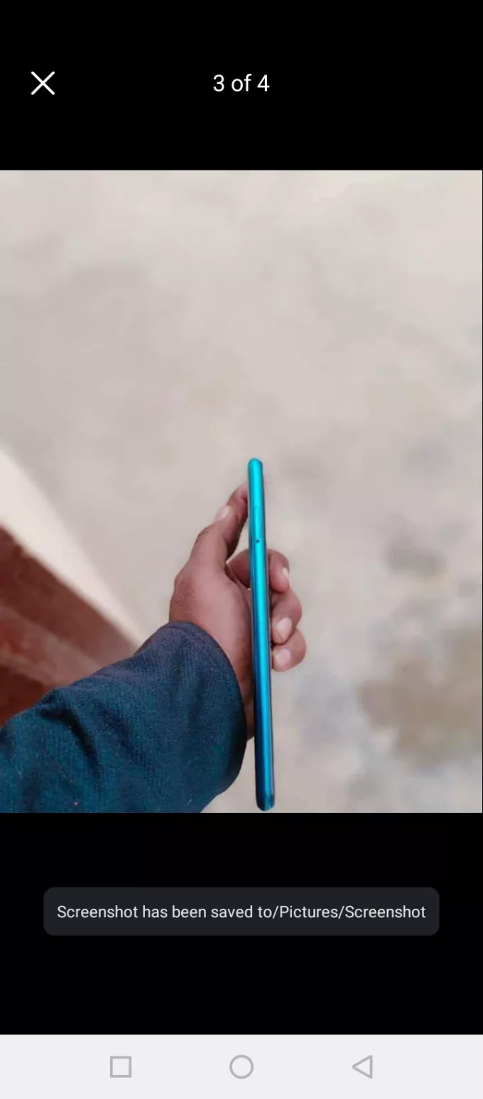 Infinix hot 10 - photo 1