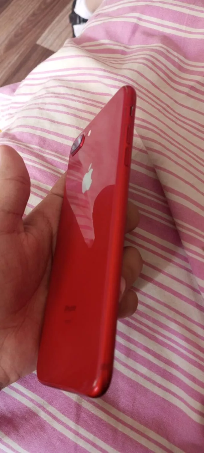 iphone 8 plus 256gb pta approve - photo 1