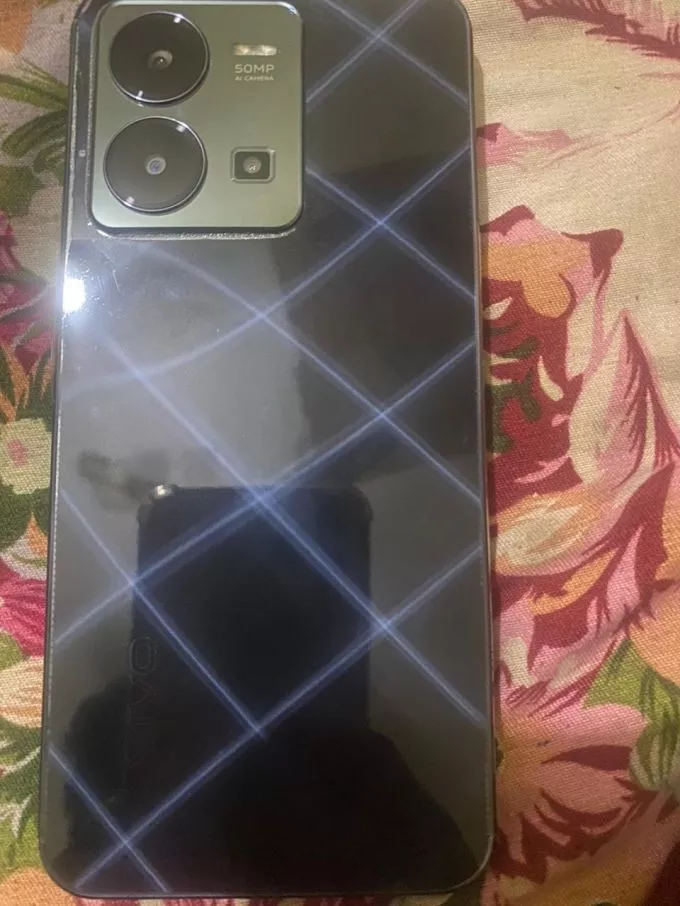 Vivo y35 - photo 1