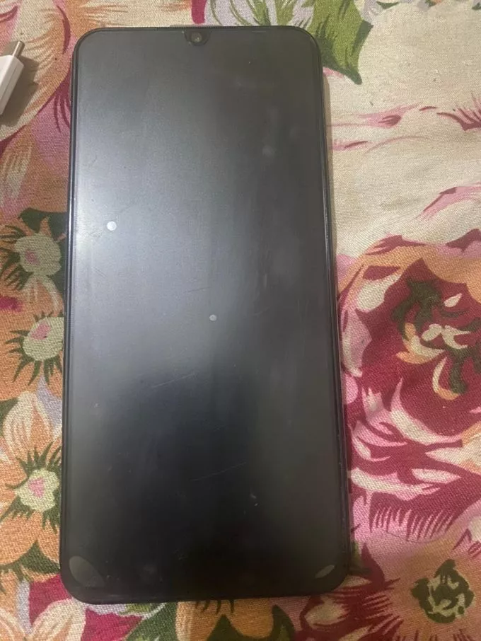 Vivo y35 - photo 3