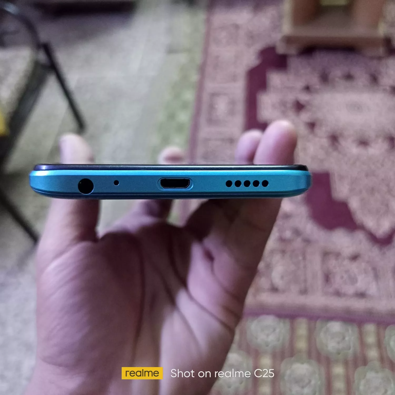 Tecno Spark 8C - photo 2