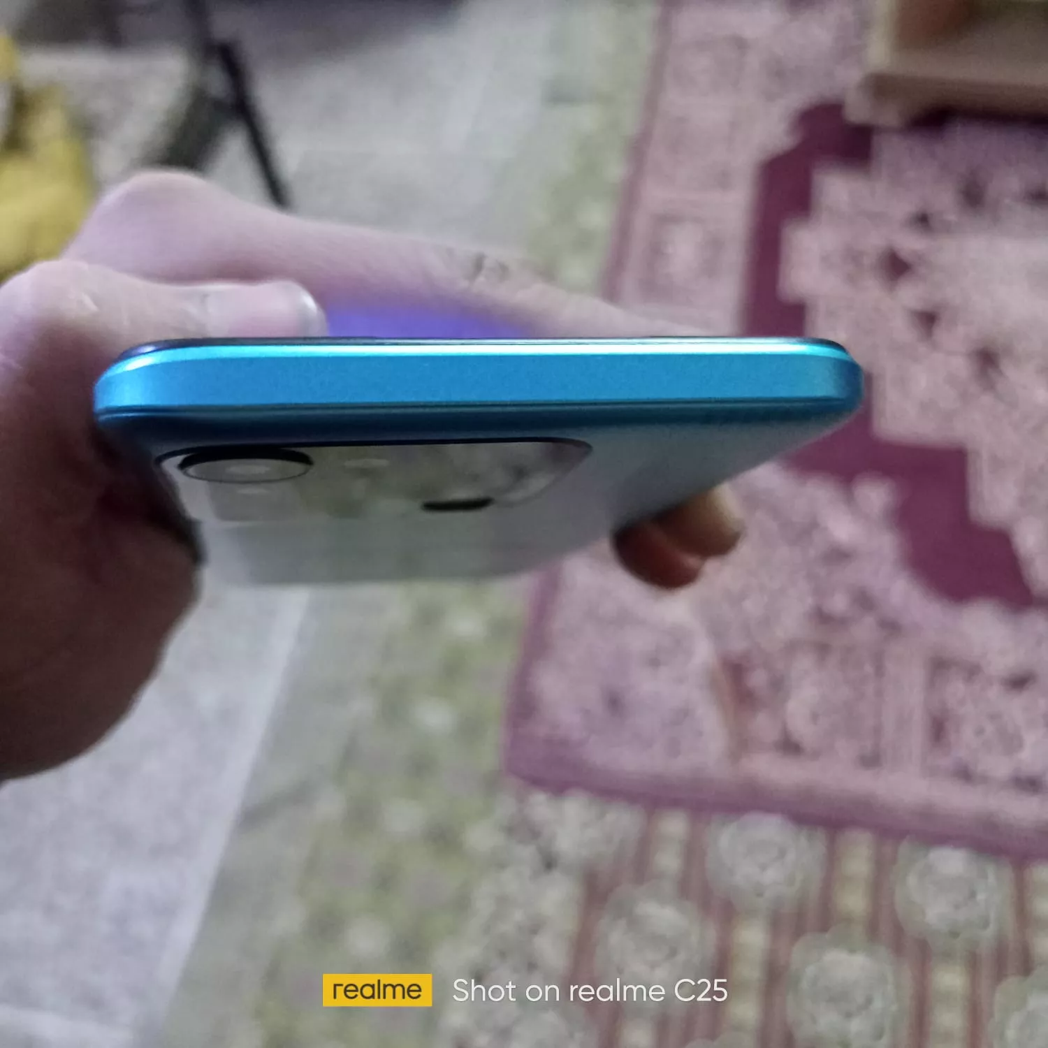 Tecno Spark 8C - photo 3