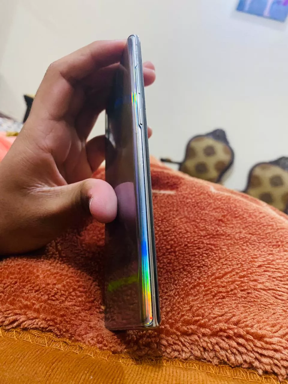 Samsung note 10 plus - photo 3