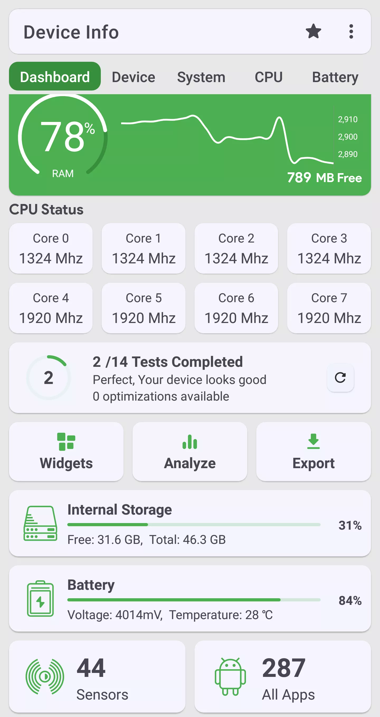 AQUOS R2 706SH - photo 2