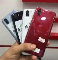 AQUOS R2 706SH - photo 1