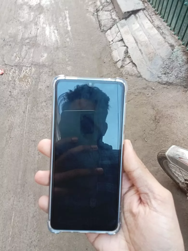 samsung A33 5g - photo 1