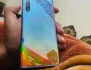 Samsung note 10 plus - Photos
