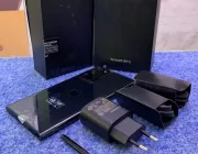 SAMSUNG NOTE 20 ULTRA - Photos