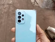 samsung A33 5g - Photos