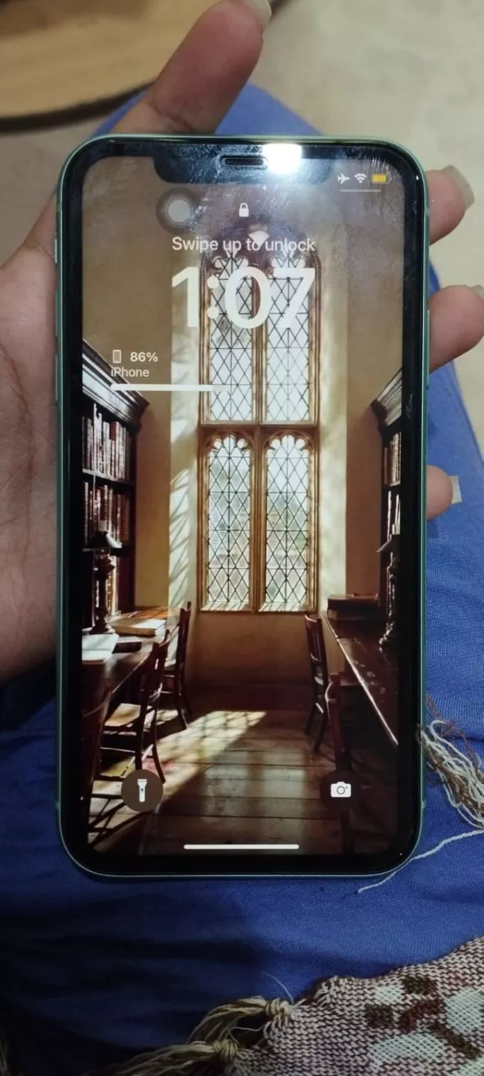 Iphone 11 non pta - photo 1