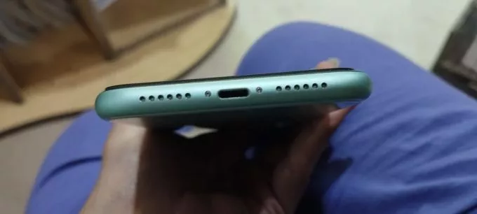 Iphone 11 non pta - photo 2