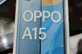 Oppo A15 3gb/32gb - Photos