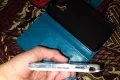 Samsung galaxy note 3 bhai 2 side sa tota ha - Photos