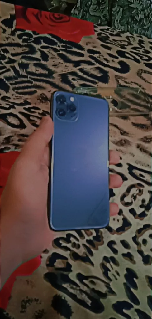i phone 11 pro max