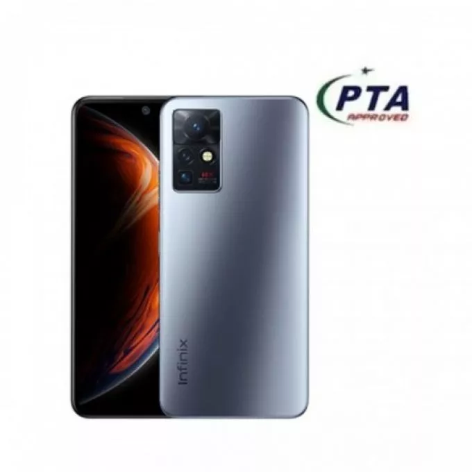 Infinix Zero X Pro - photo 2