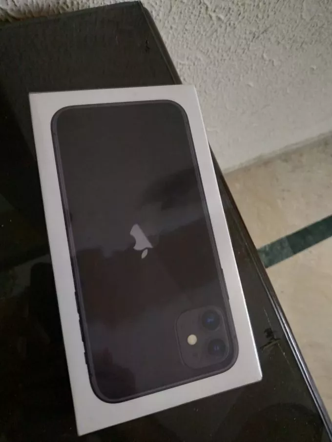iphone 11 boxPack(factory unlock) - photo 2