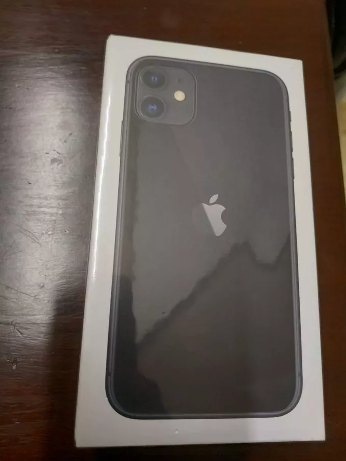 iphone 11 boxPack(factory unlock) - photo 1
