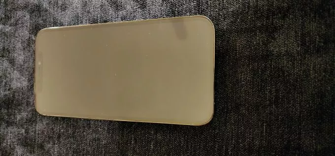iPhone 12 Pro 256GB PTA Approved Pacific Blue 9.5/10 - photo 3