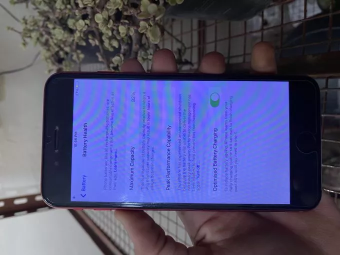 Iphone 8 Plus Pta Approved - photo 1